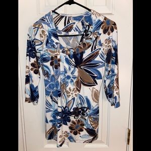 Jon Den Blouse